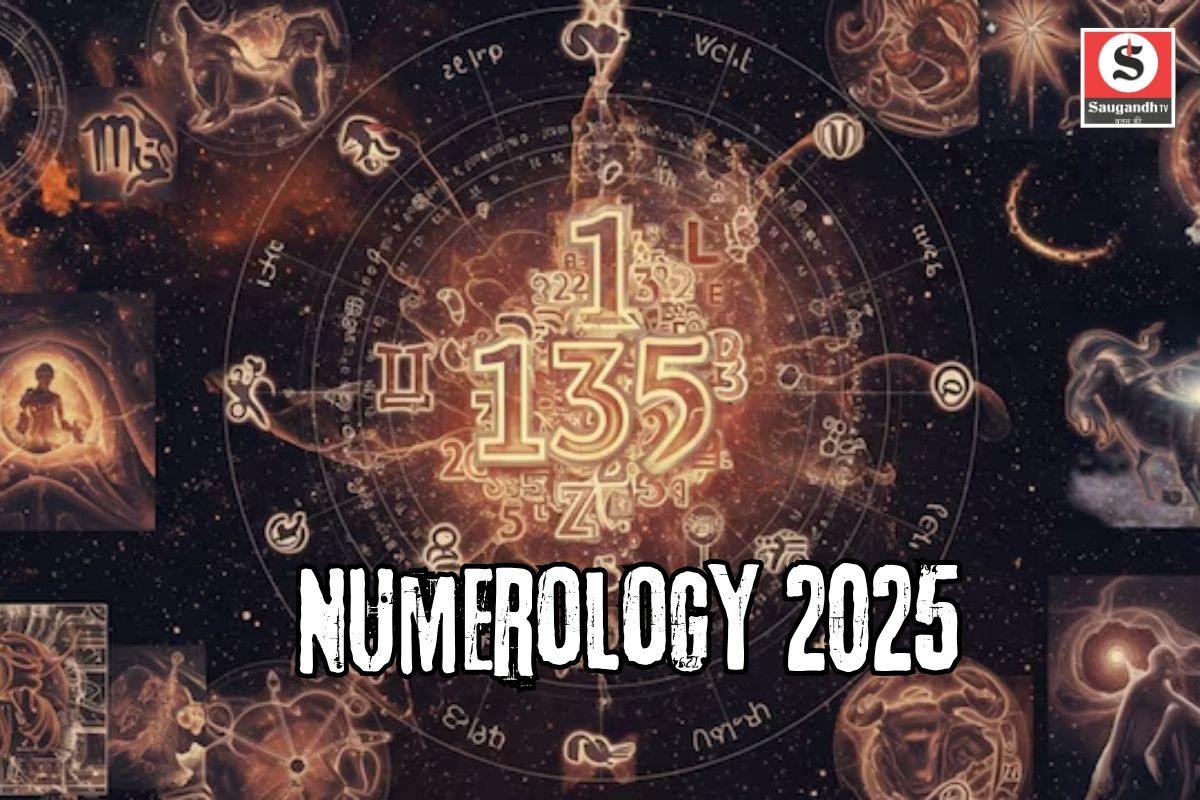 Numerology 2025: "2025: मु्लांक का कहर या संयोग? जब हर कोना हादसों से कांप उठा"