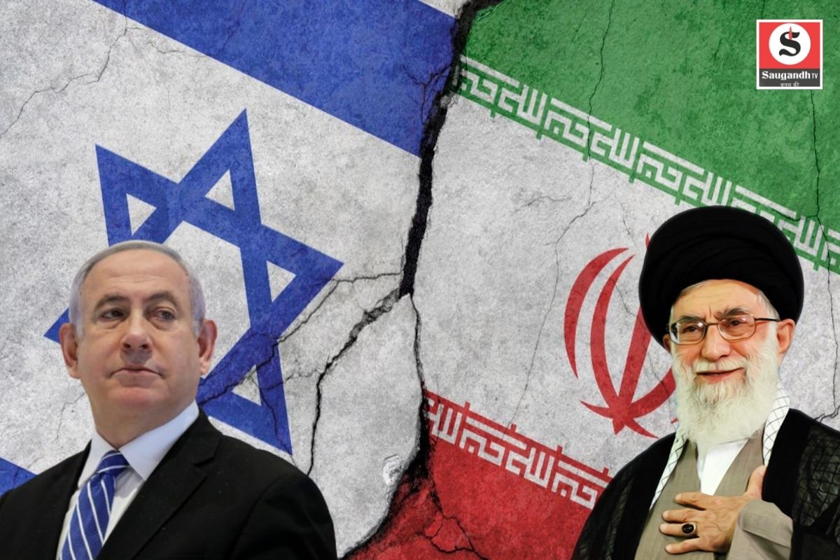 Iran vs Israel: "राइजिंग लायन से ऑपरेशन ट्रुथ प्रॉमिस: ईरान-इज़राइल में नया जंग, अमेरिका, ट्रम्प और रूस की भूमिका"