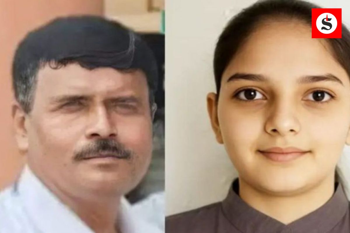 Maharashtra News: अंक की अंधी दौड़ में खो गई एक होनहार बेटी: क्या यही है हमारी शिक्षा की जीत?"