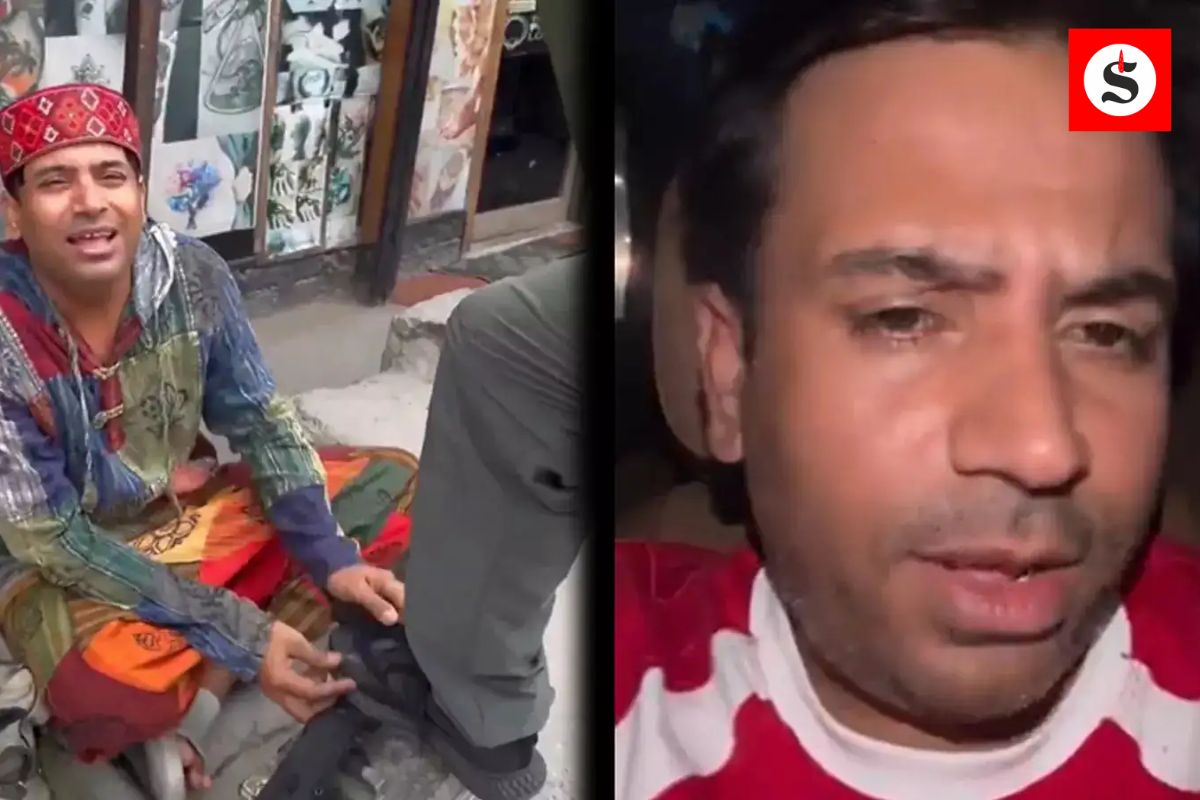 Puneet Superstar: "हिमाचल वालों से मजाक पड़ा भारी! पुनीत सुपरस्टार पर FIR, अब मांग रहे दिल से माफ़ी!