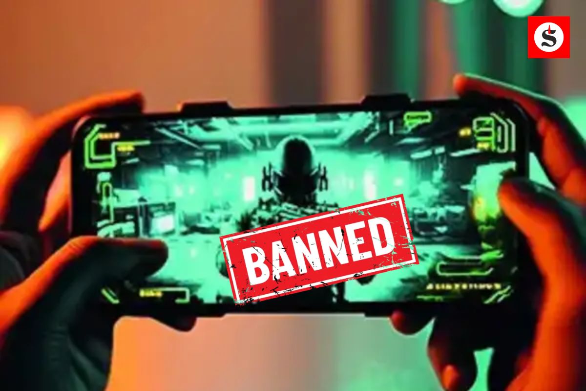 Online Gaming Banned: महाराष्ट्र में ऑनलाइन गेमिंग पर बैन की तैयारी: युवाओं की मानसिक सेहत को लेकर सरकार सख्त