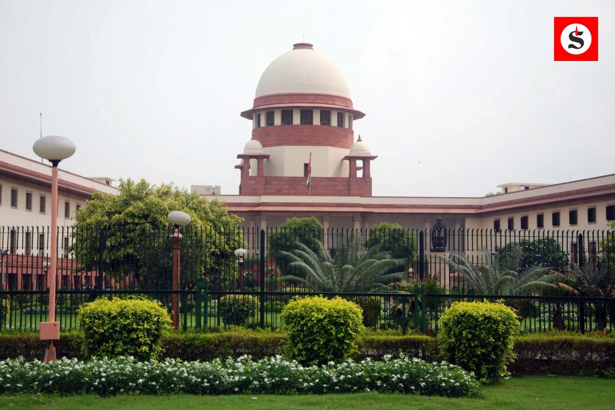 Supreme Court's Rebuke: पढ़ी-लिखी महिला को खुद कमाने की सलाह, 12 करोड़ की मांग को बताया ‘अत्यधिक’"
