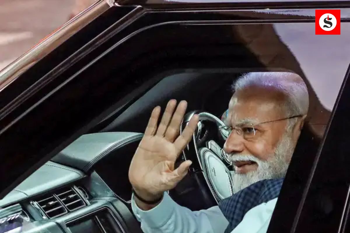 PM Modi Creates History: प्रधानमंत्री नरेन्द्र मोदी ने रचा नया इसीहास, इंदिरा गांधी को भी पीछे छोड़ा