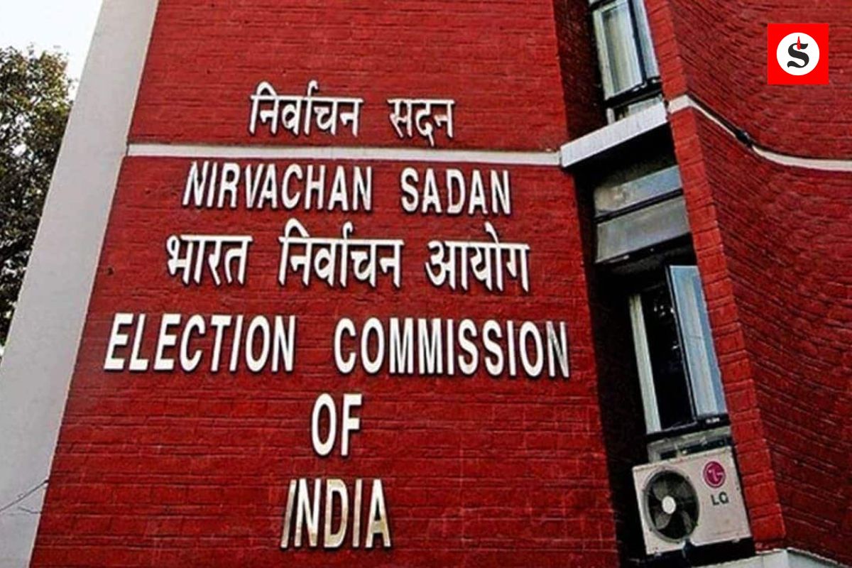 Bihar SIR Revision 2025: रिकॉर्ड 7.24 करोड़ फॉर्म जमा, 36 लाख मतदाता सूची से नदारद – जानें पूरी जानकारी