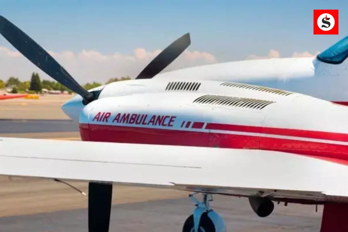 PM Shri Air Ambulance: जीवन रक्षक पहल से बचीं 72 जानें, सिंगरौली के संदीप को मिला नया जीवन"