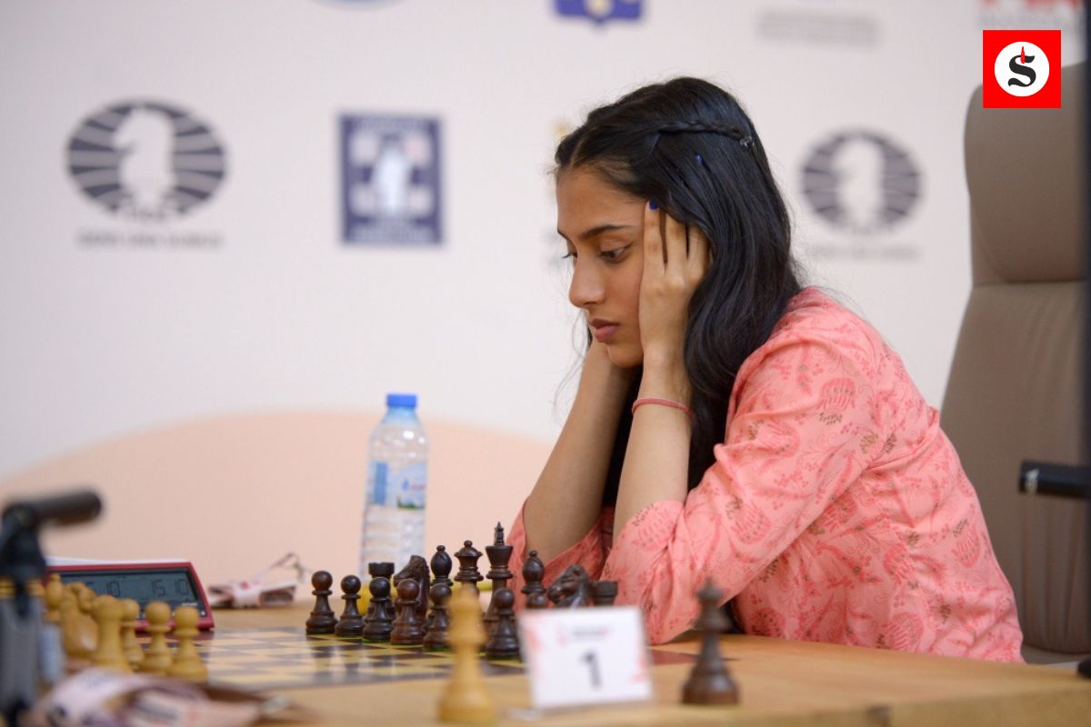 Divya Deshmukh Created History: FIDE वूमेन्स वर्ल्ड कप जीतकर बनीं पहली भारतीय चैंपियन