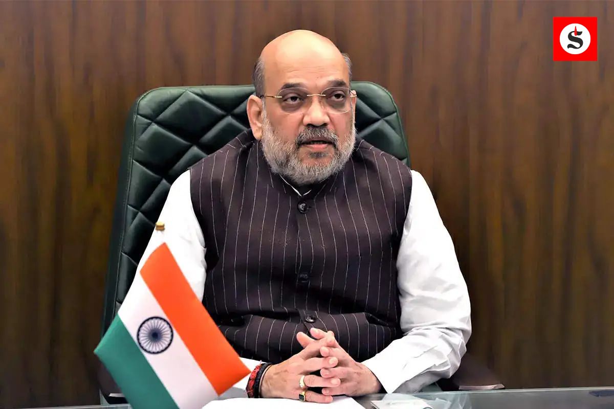 Amit Shah's Attitude: लोकसभा में विपक्ष पर बरसे, कहा- "देश को अपने विदेश मंत्री पर है भरोसा"