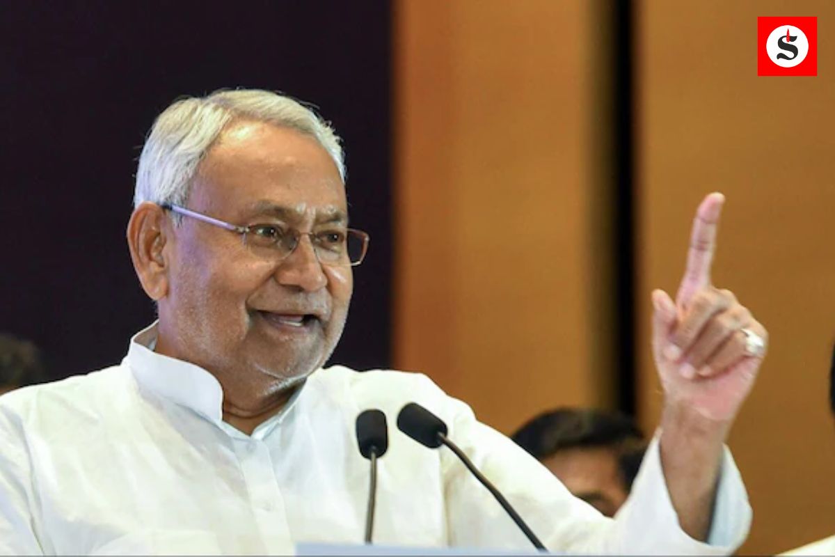Women Reservation in Bihar: बिहार में नई दिशा: नीतीश सरकार ने महिलाओं को दी 35% सरकारी नौकरी में आरक्षण की गारंटी”