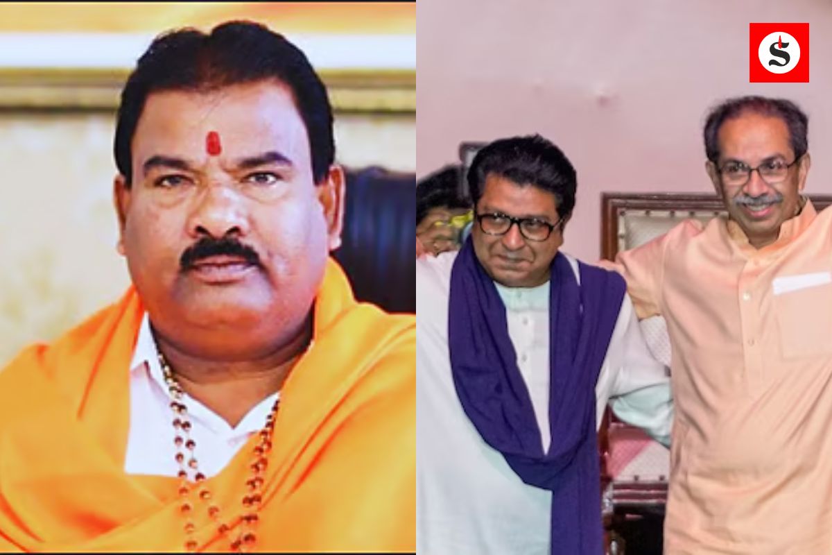 Language Dispute: क्या सत्ता में बैठा नेता हिंसा का लाइसेंस ले सकता है? संजय गायकवाड़ की करतूत पर उठे सवाल"