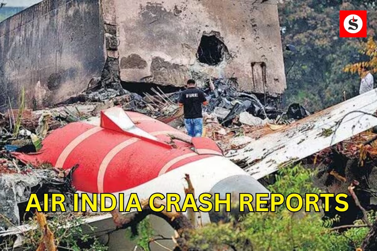 Ahmedabad Plane Crash Report: अहमदाबाद हादसे में फ्यूल कटऑफ और इंजन फेल का चौंकाने वाला खुलासा"