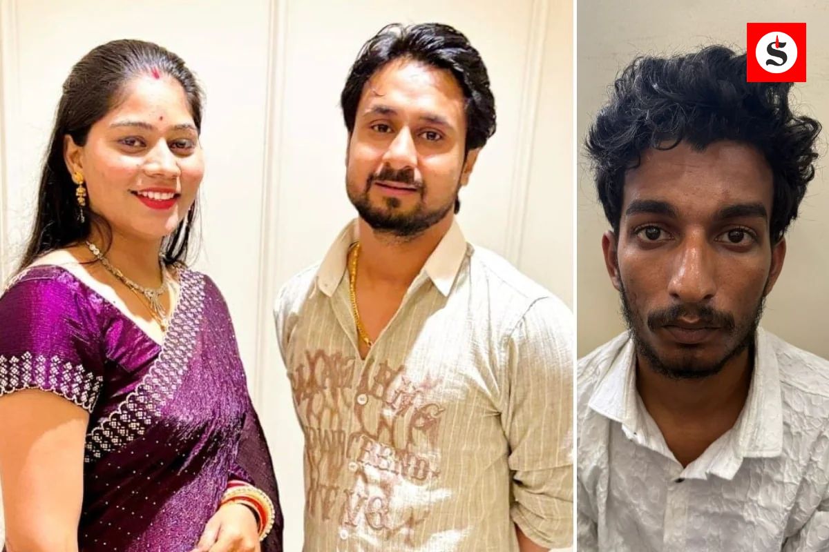 Raja Raghuvanshi Murder Case: कोर्ट से मिली जमानत, सोनम के मददगारों की संलिप्तता पर सवाल