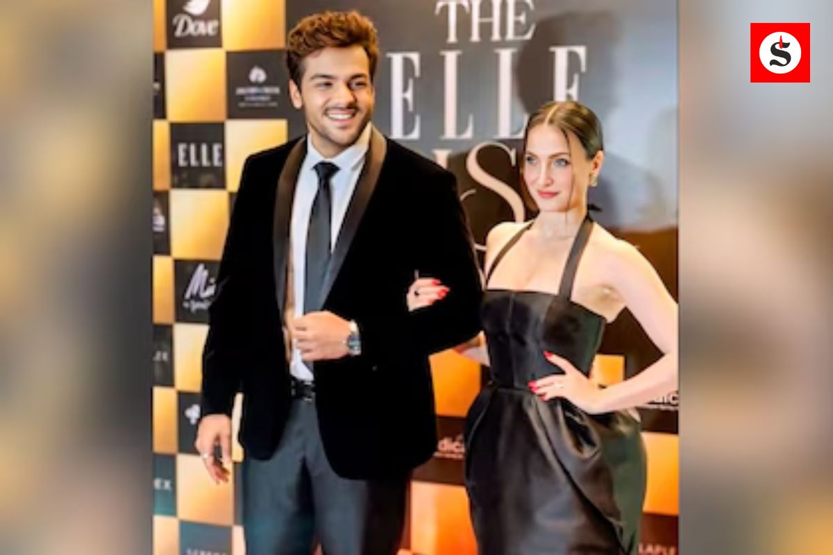Ashish Chanchlani's GF: आशीष चंचलानी संग रिलेशनशिप को लेकर ट्रोल हुईं एली अवराम, रहस्यमयी पोस्ट के ज़रिए दिया करारा जवाब; फोटो हुई वायरल
