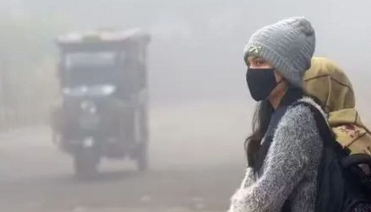 Today Weather Update