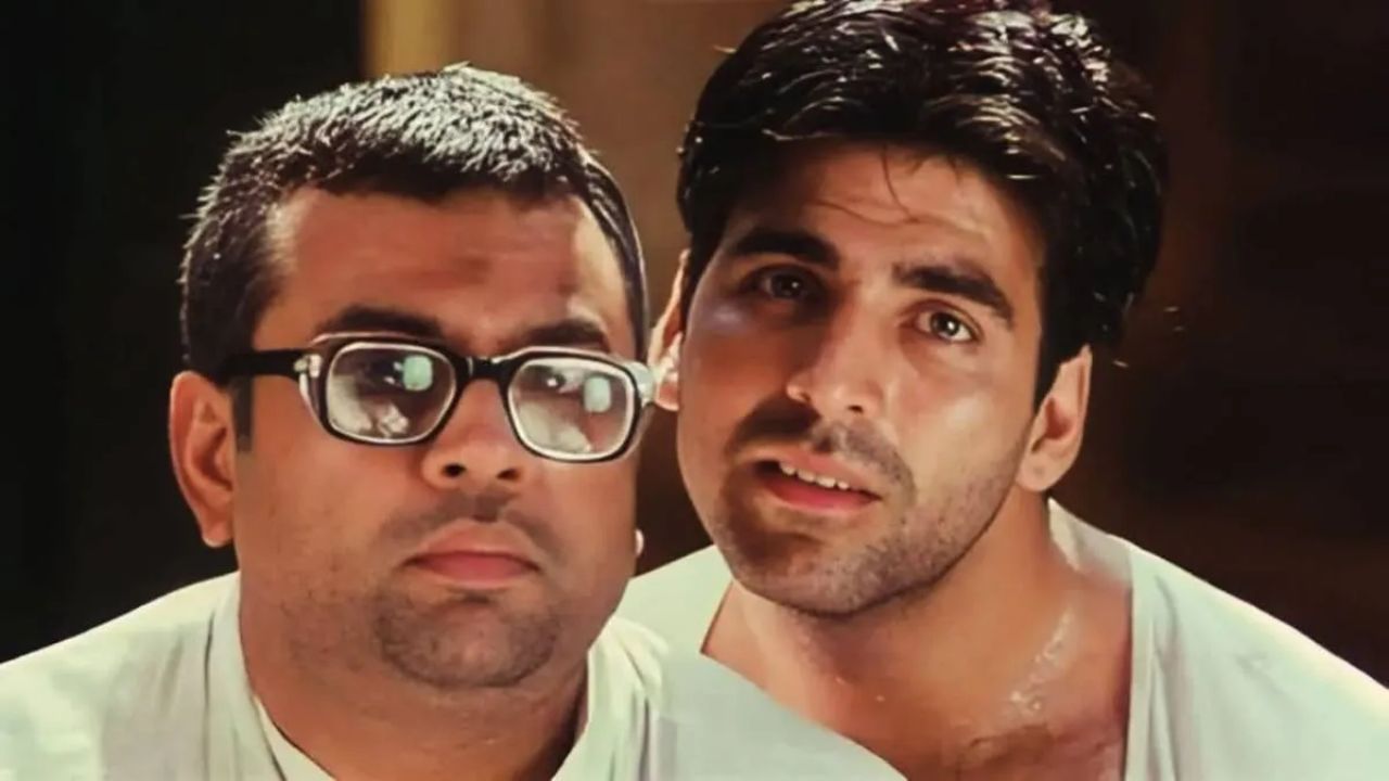 Hera Pheri 3 Update