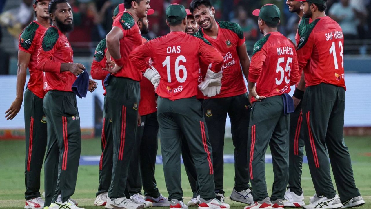 Bangladesh Controversey