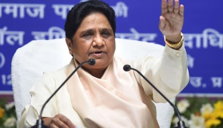 Mayawati Birthday