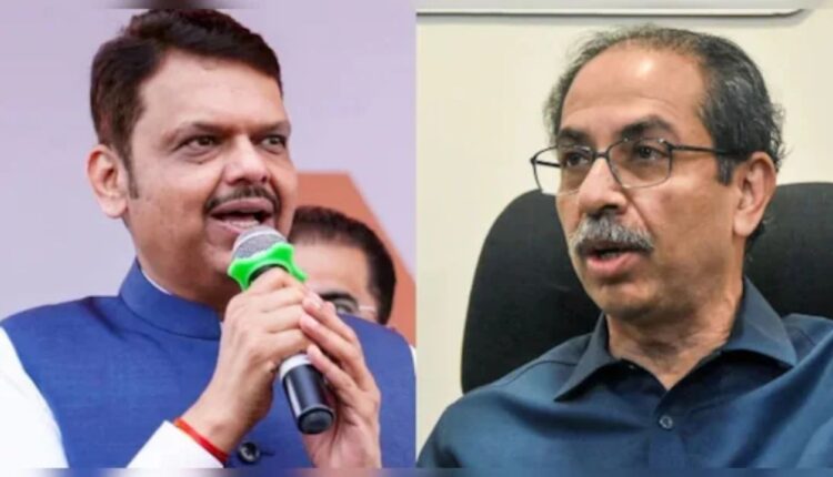 BMC Election Results 2026