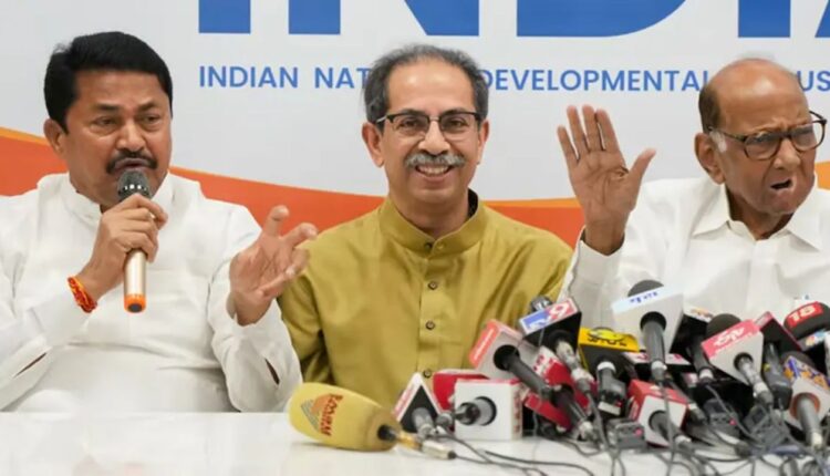 BMC Election Results 2026