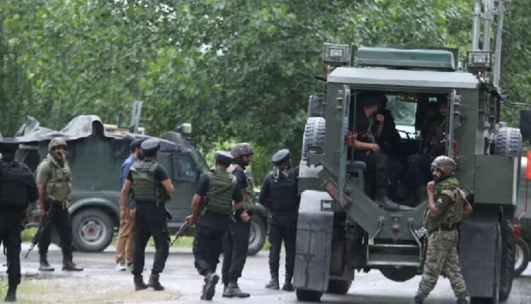 Jammu & Kashmir News