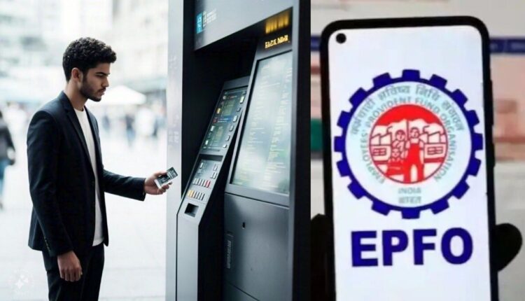 EPFO New Update