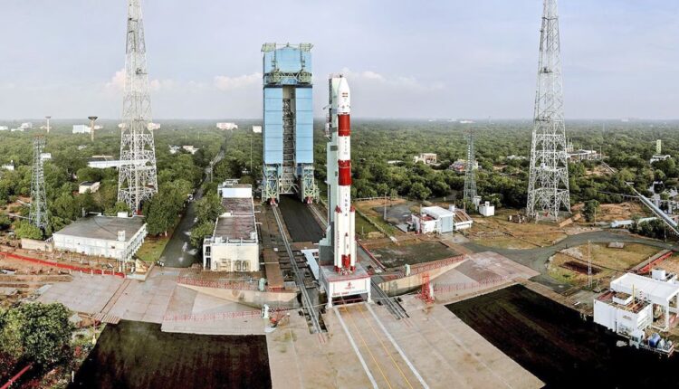 PSLV-C62 Mission Launch