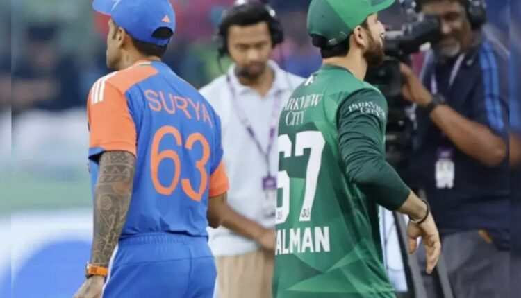 ICC T20 World Cup 2026