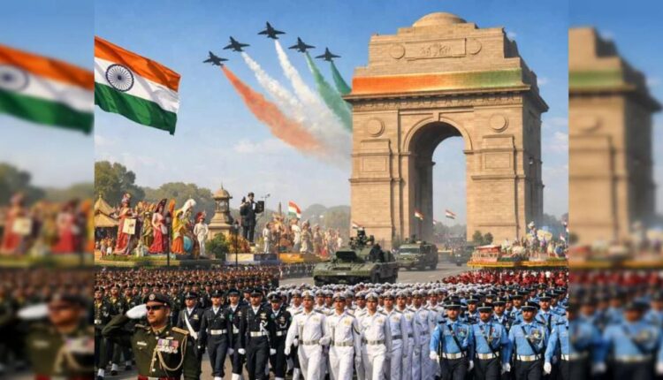 Republic Day 2026