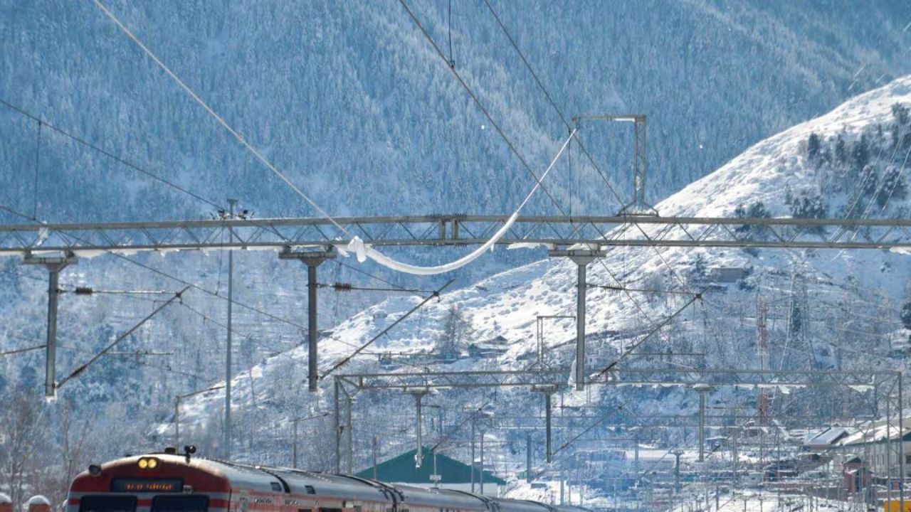 Aaj Ka Mausam 25 Jan 2026