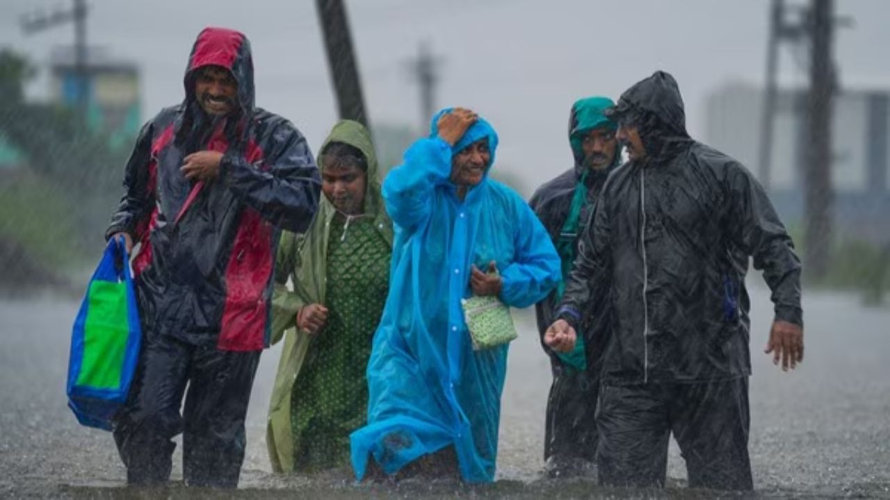 Aaj Ka Mausam 26 Jan 2026