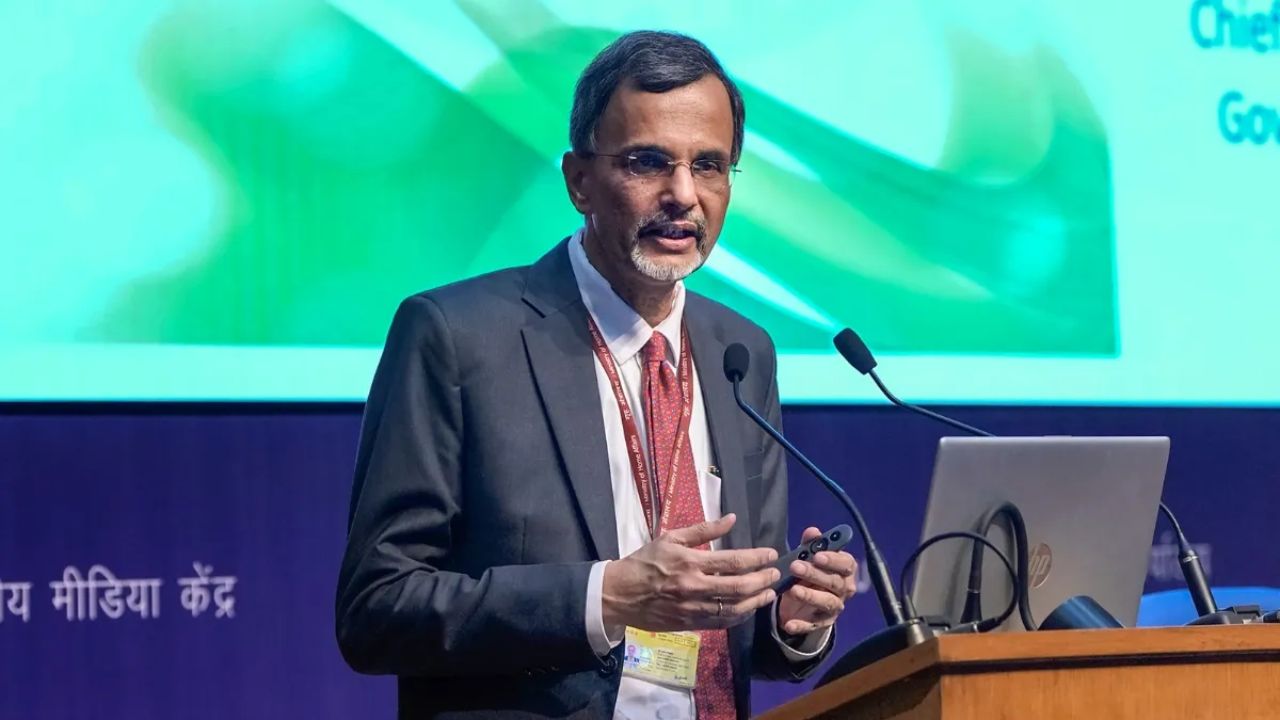 Economic Survey 2026