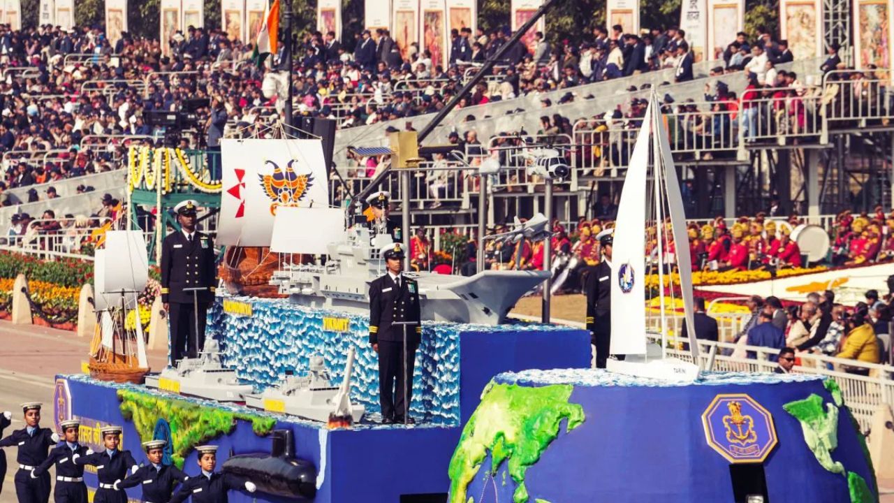 Republic Day Parade 2026