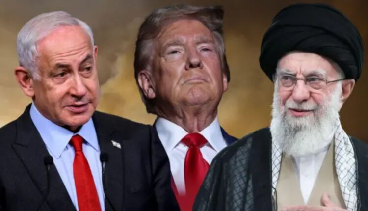 Iran Aftermath Update