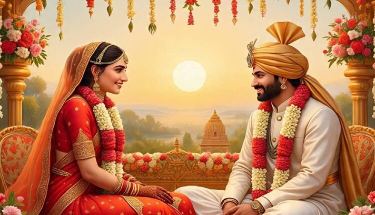 Shadi-Vivah Shubh Muhurat 2026