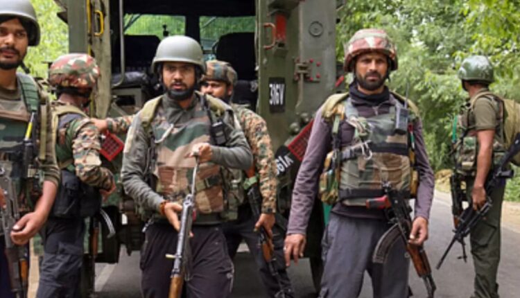 Jammu & Kashmir News