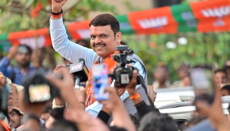 Mumbai New Mayor News