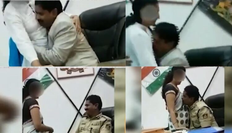 Karnataka Dgp Scandal