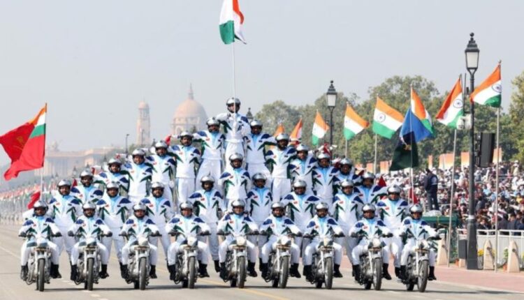 Republic Day 2026