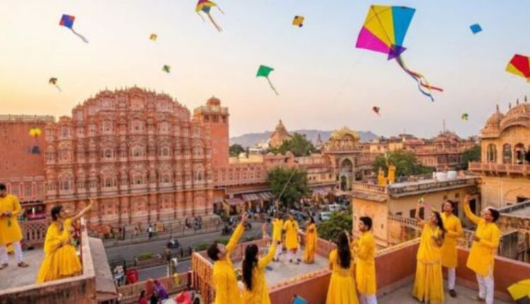 Basant Panchami 2026