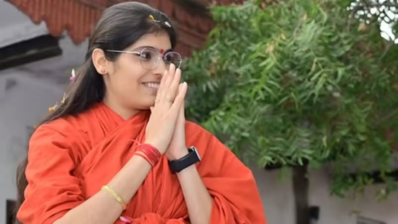 Sadhvi Prem Baisa Death Reason