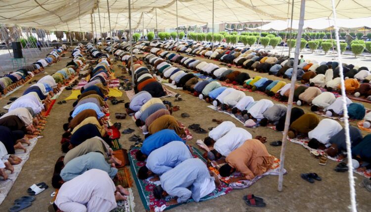 Eid 2026 Date Moon Sighting India