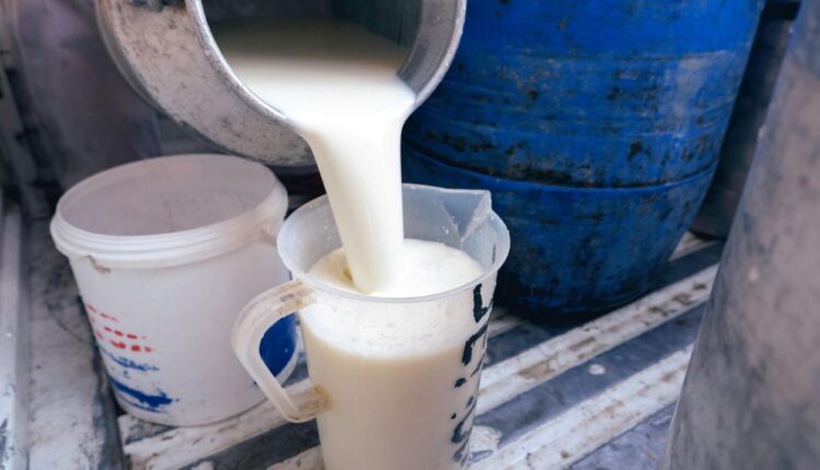 FSSAI milk selling license rule India dairy business license news