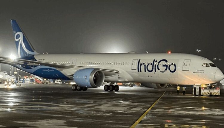 IndiGo Hikes Flight Fares from April 2026 for domestic and international flights