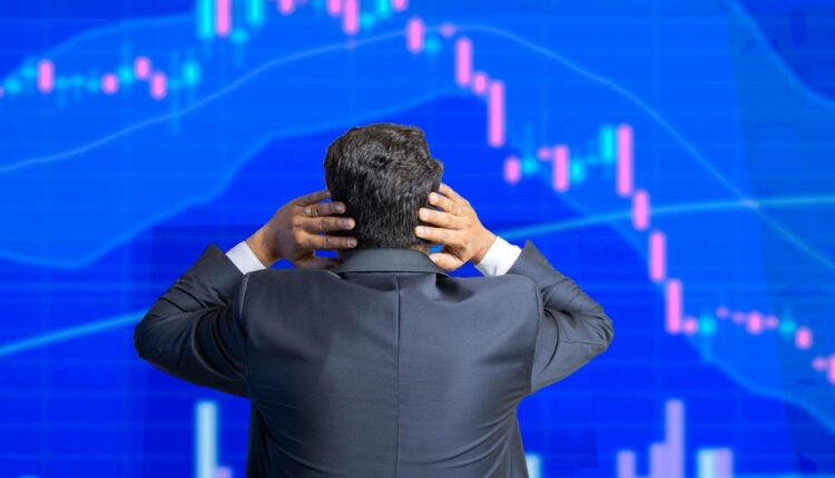 Share Market Outlook stock market fall India 2026