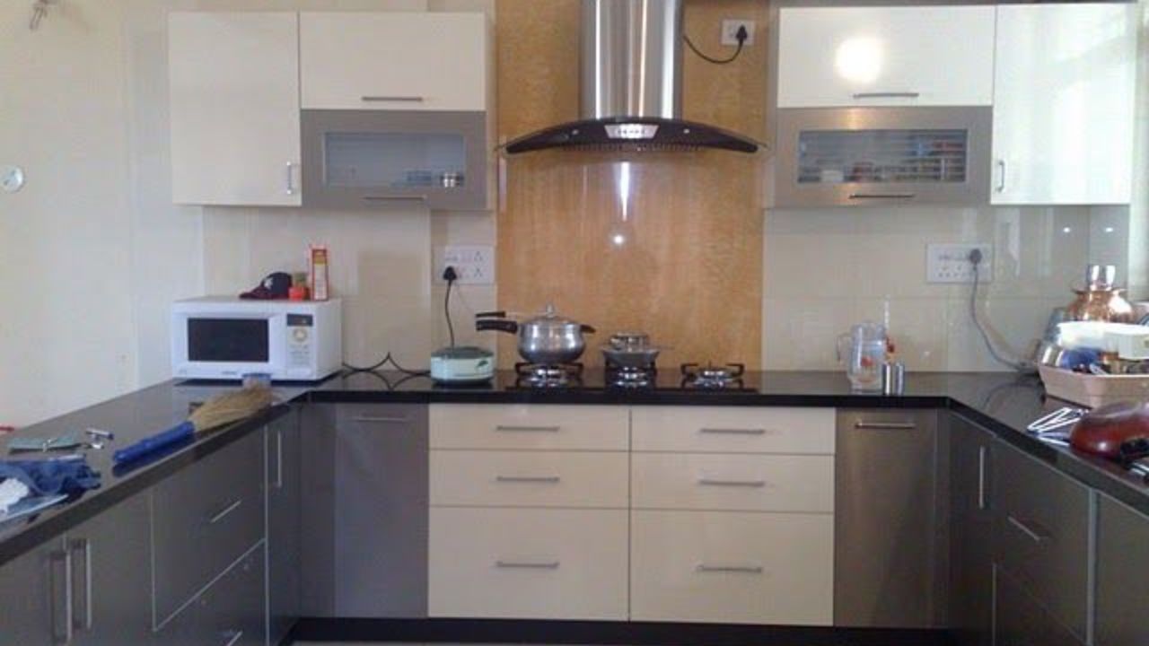 Kitchen Cleaning Tips