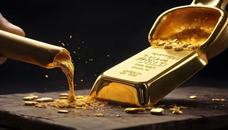 Gold Investment Guide