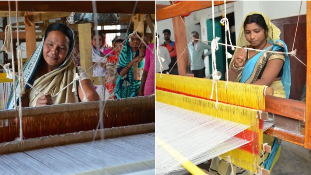 Firozabad Mahila Market