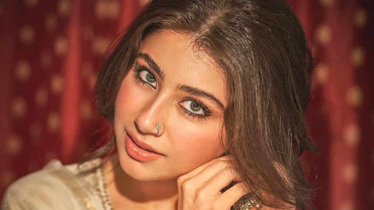 Aditi Bhatia