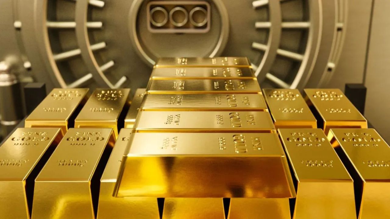 RBI Gold Report