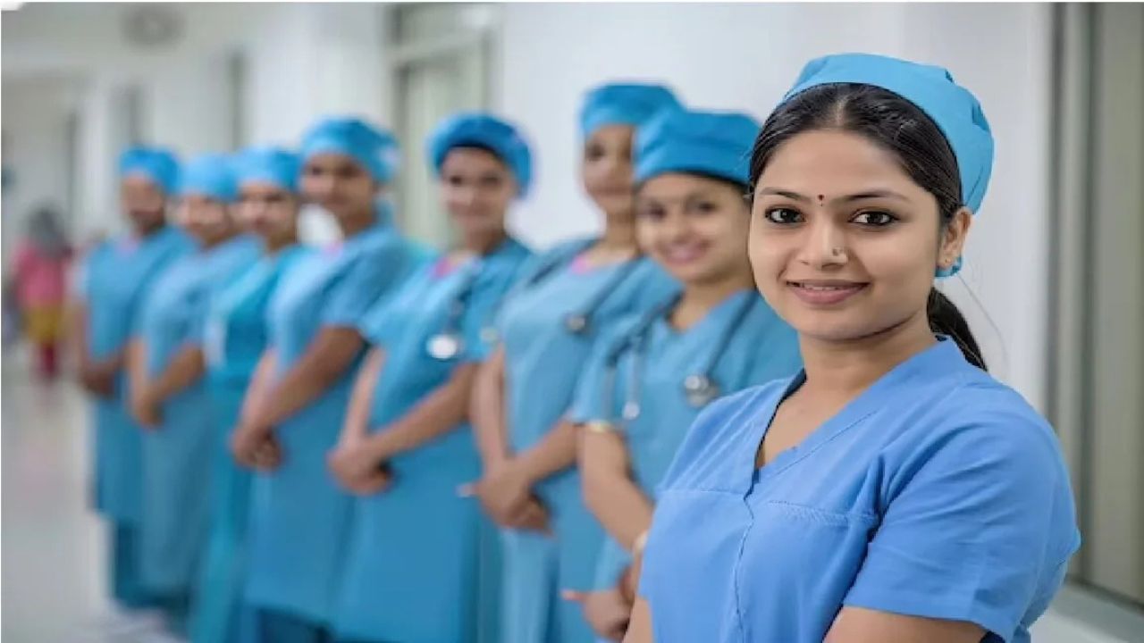 MPESB Recruitment 2026