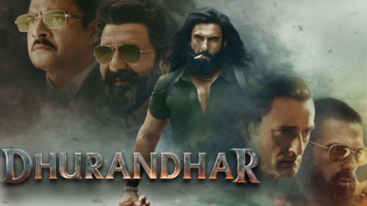 Dhurandhar 3